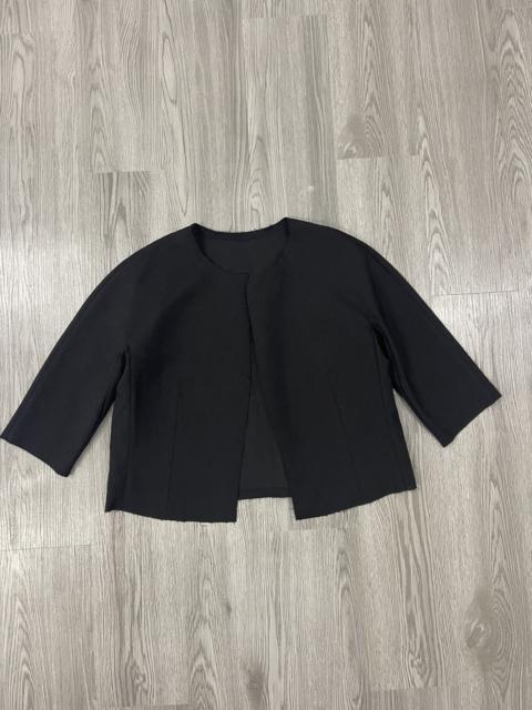 Other Designers Vintage - AD 1998 comme des garcons bolero jacket