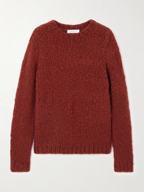 GABRIELA HEARST Lawrence Cashmere Sweater