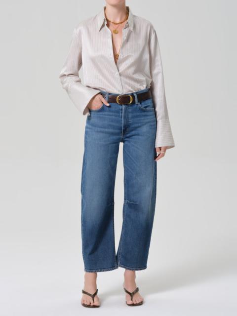 Citizens of Humanity Petite Miro Relaxed Jean
In Benson