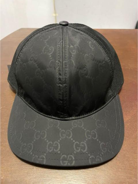 GUCCI Authentic GUCCI Baseball Cap size S