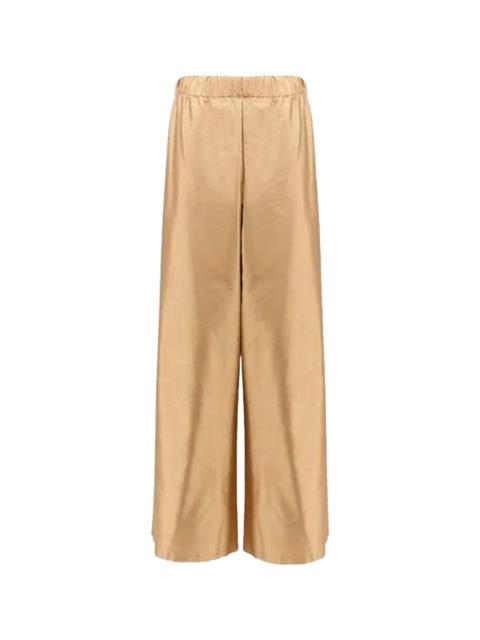 Max Mara ''avio'' Pants