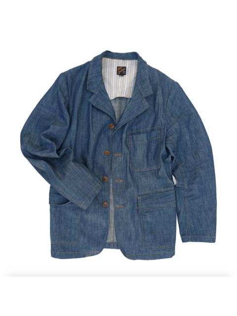 Other Designers Mister Freedom × Sugar Cane - mr freedom x sugar cane CONTINENTAL SPORTCOAT player