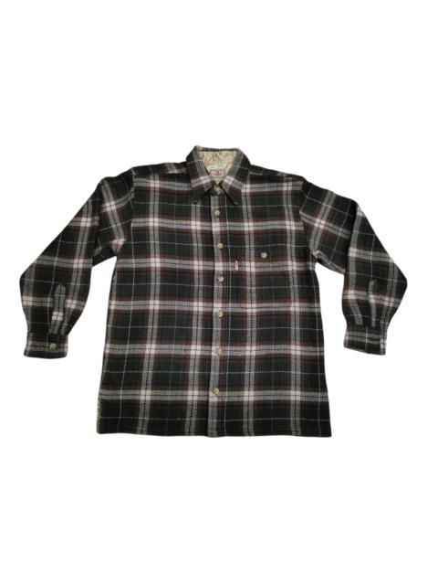 Other Designers Vintage - 🔥Vintage🔥Hanes Flannel