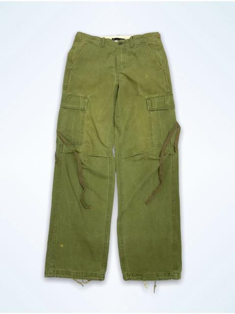 John Bull - Johnbull Cargo Multi Pocket Ripstop Pants