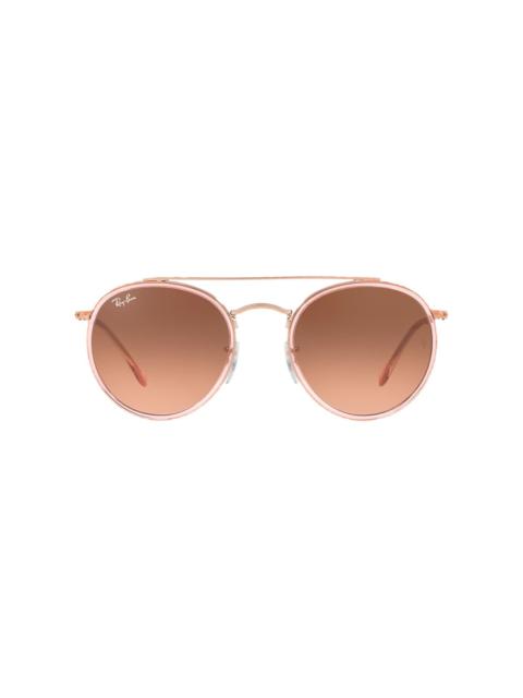 RB3647N round-frame sunglasses