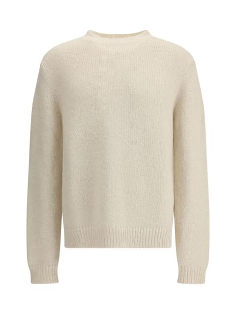Jil Sander Alpaca Sweater