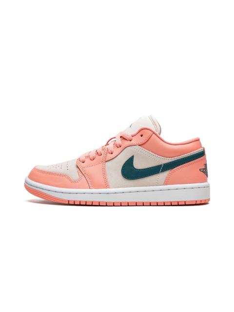 Jordan Wmns Air Jordan 1 Low "Light Madder Root"