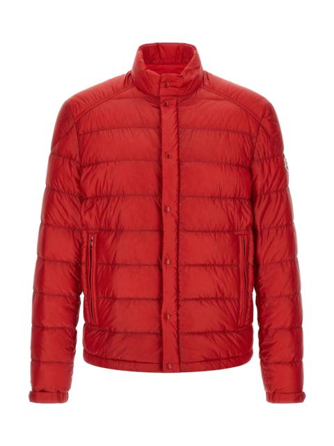 Moncler 'selves' Down Jacket