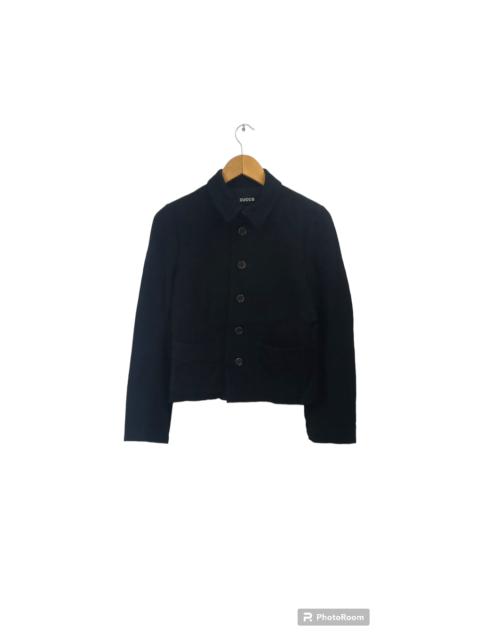 Other Designers CABANE DE ZUCCA ISSEY MIYAKE DESIGNER JACKET