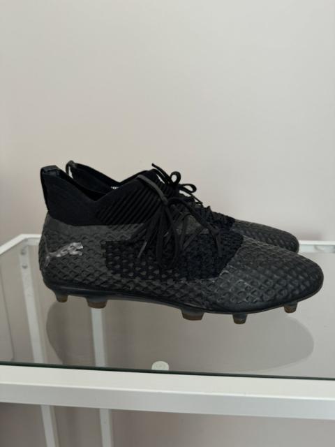PUMA PUMA Future 2.1 Netfit FG/AG football boots professional