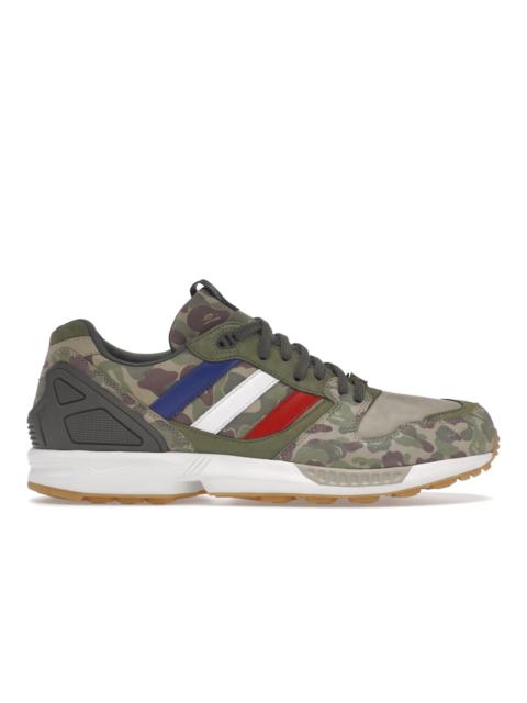 adidas adidas ZX 5000 Undefeated x Bape Camo