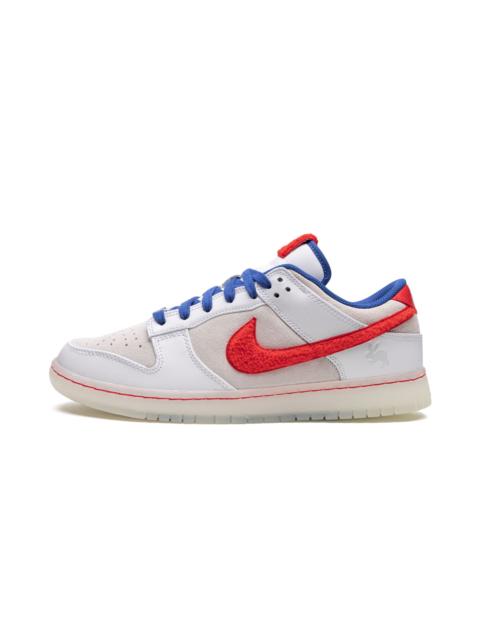 Nike Dunk Low Retro PRM "Year of the Rabbit"