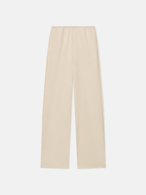 Nanushka Crisp Satin Pants
