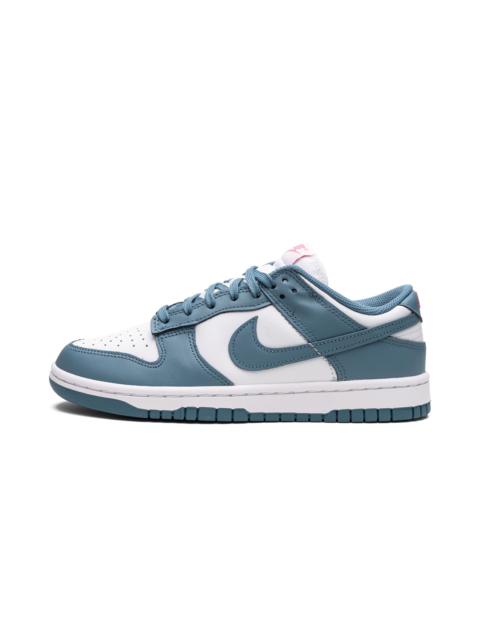 Nike WMNS Dunk Low "Noise Aqua"