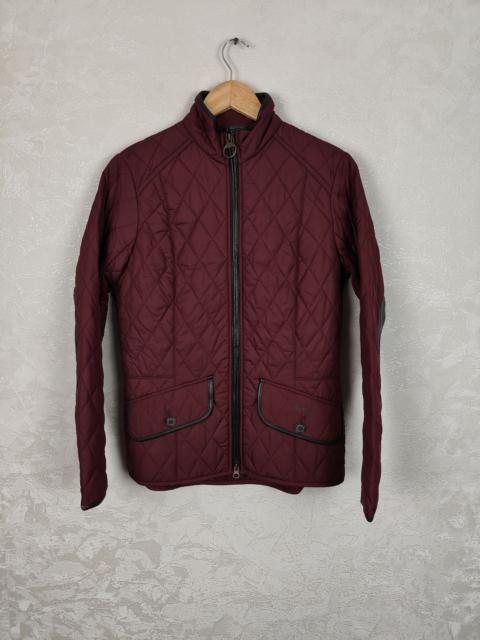 Barbour Barbour Stallion Quilt Jacket