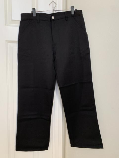 Other Designers Tres Bien - Wool carpenter pants size 50