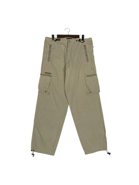 Hysteric Glamour Vintage Hysteric Glamour Cargo Pants Beige