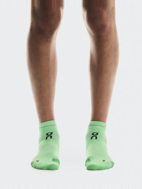 On Performance Run Sock Low