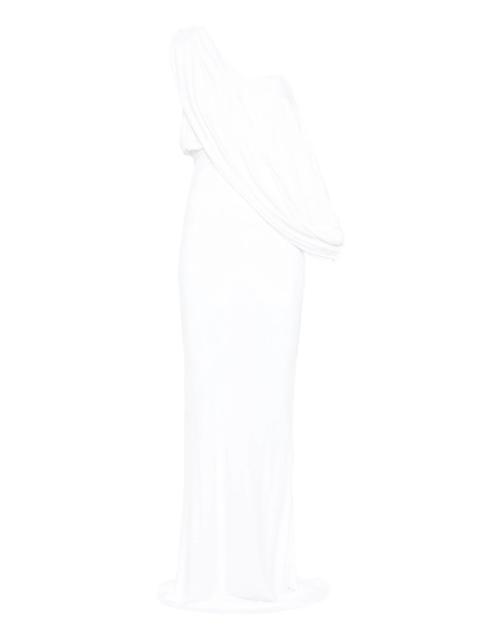 CHRISTOPHER ESBER Aiba draped maxi dress