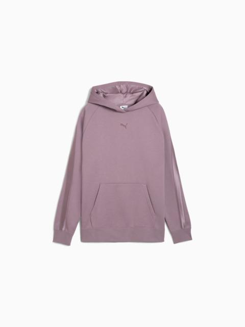 PUMA PUMA Essentials Satin Women's Hoodie