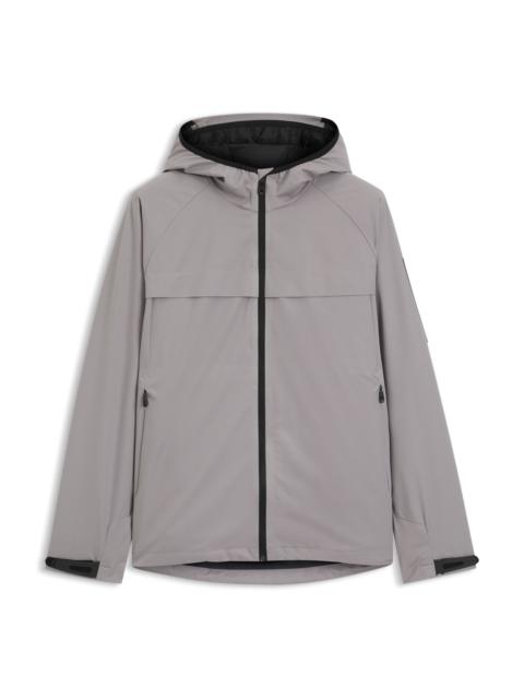 BOSS THREE-IN-ONE JACKET WITH DETACHABLE INNER