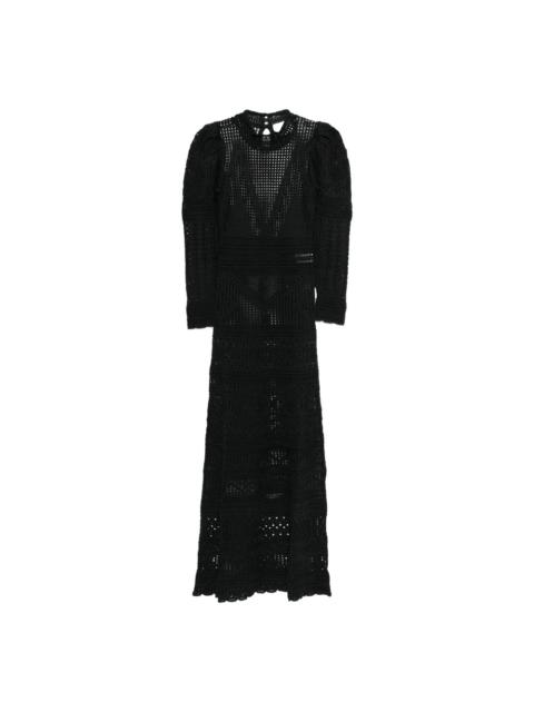 Isabel Marant Isabel Marant Black Dresses - Cocktail & Party Dresses Women