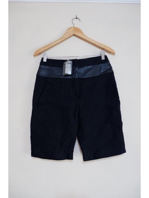 Alexander Wang Alexander Wang Short Pants