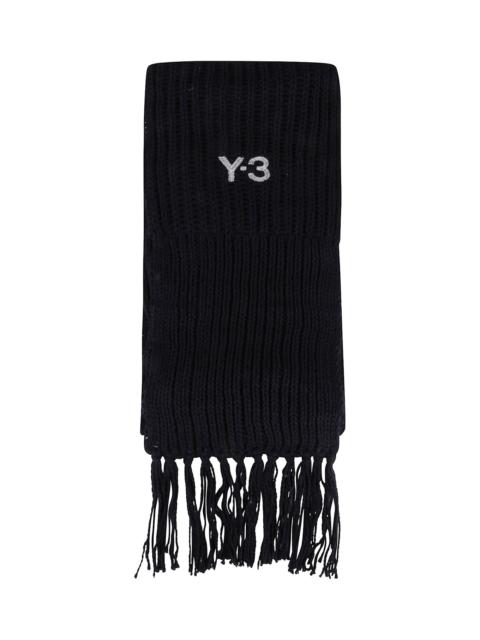 Y-3 Chunk Scarf