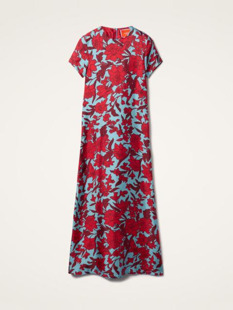 La DoubleJ Swing Dress