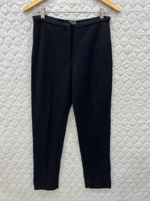 FENDI (Ffff). FENDI ELASTIC PANTS