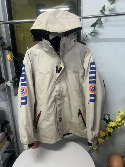 Other Designers Other - Inion 76 racing Jacket Waterporf