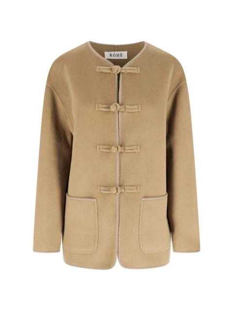 RÓHE 'MARIE' JACKET