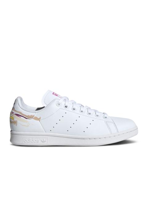 adidas THEBE MAGUGU X WMNS STAN SMITH 'ABSTRACT'