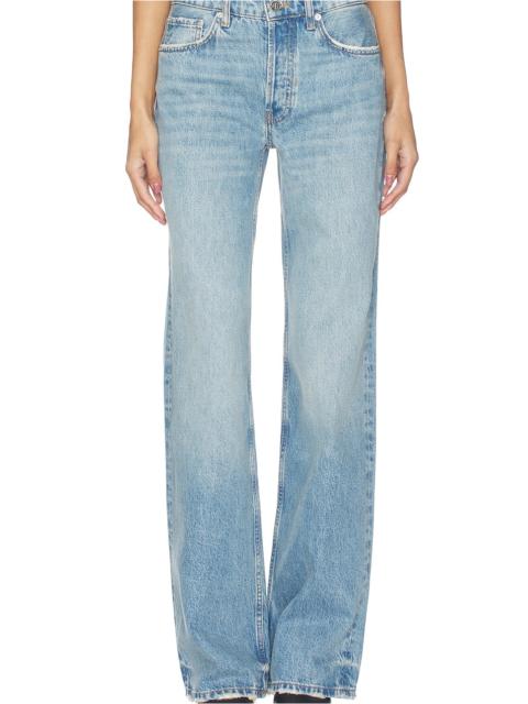 ANINE BING Hugh Jean