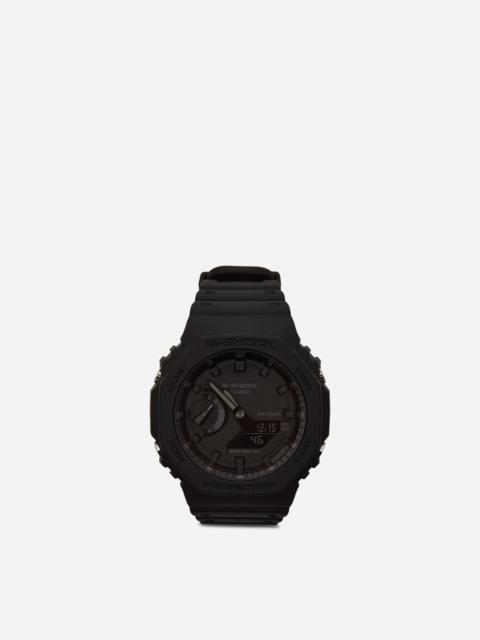G-SHOCK GA-2100-1A1ER Watch Black