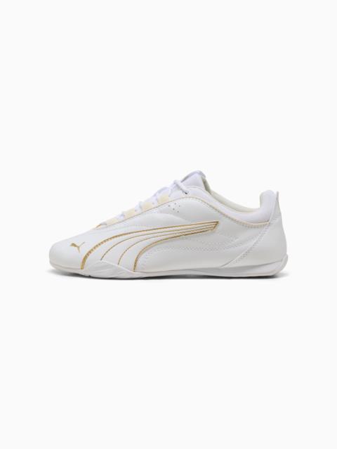 PUMA Catch Soleil Sneakers Women