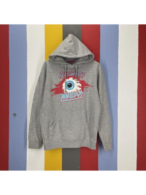 Other Designers Keep Watch MISHKA Hoodie Pullover #1565/01