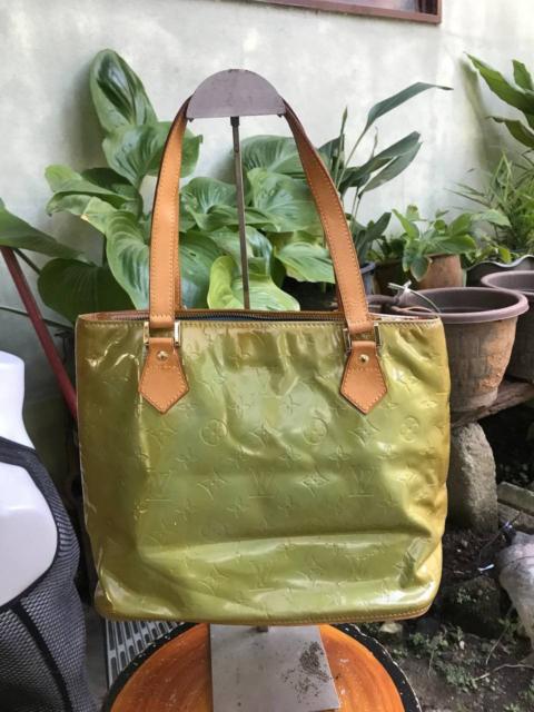 Other Designers Louis Vuitton × Vintage - Vintage Louis Vuitton Vernis Bag