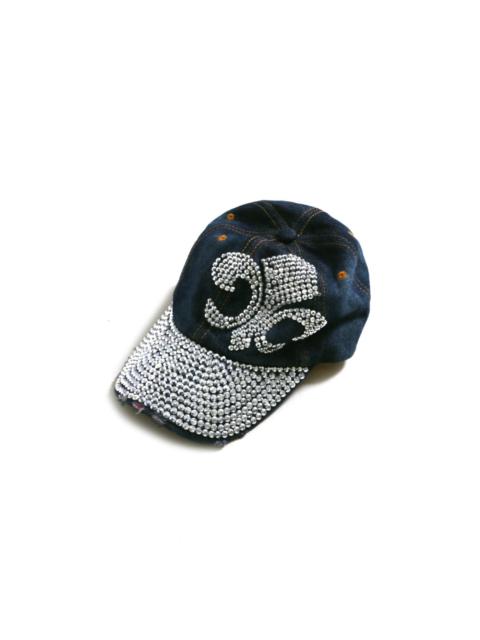 Beads - Beads Denim Cap