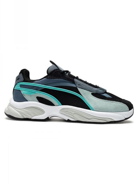 PUMA Puma RS-Connect Splash Black Eggshell Blue