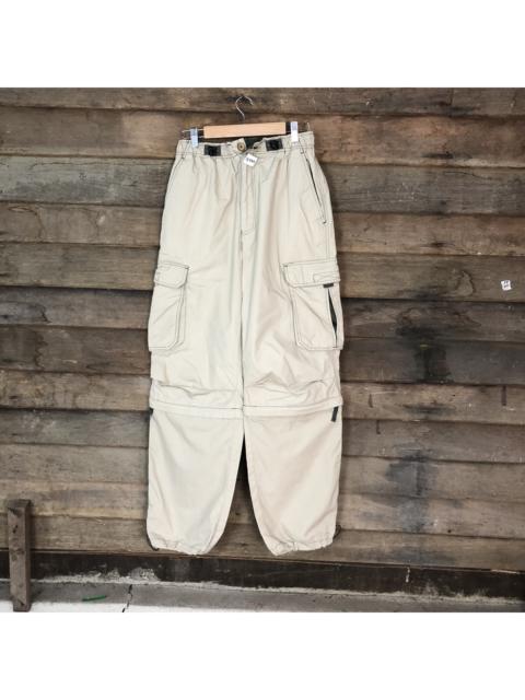 Other Designers Welcome Skateboards - Japanese Brand Brown skater Cargo Pants #4502