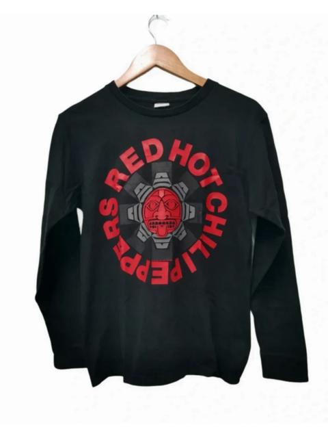 Other Designers Vintage - Vintage Red Hot chili Peppers 1998 Nirvana Soundgarden