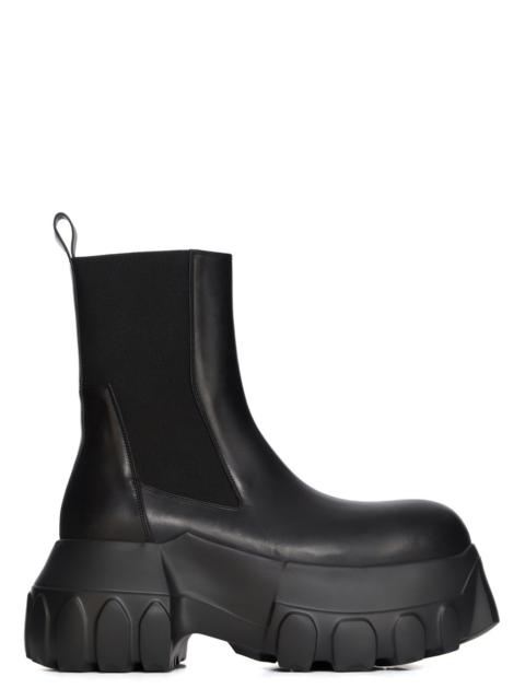 Rick Owens BOOTS