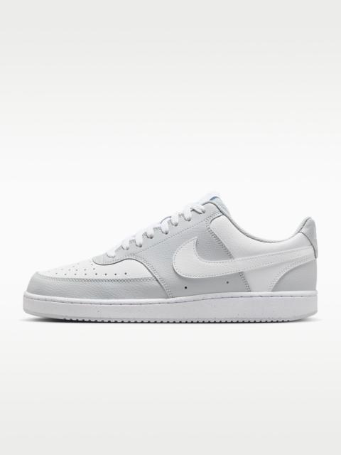 Nike Nike Court Vision Low Men's Shoes