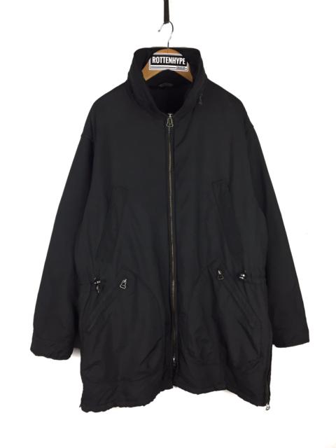 FENDI Steals🔥Fendi full black down jacket