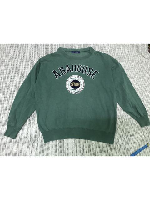 Other Designers Vintage - ‼️‼️abahouse japanese brand very rare