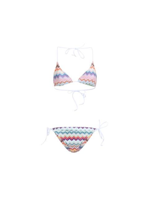 Missoni Missoni Viscose Bikini Women