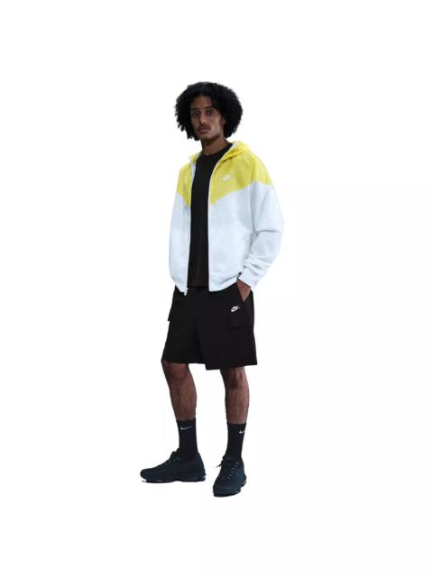 Nike Men's Sportswear Club Utility Shorts