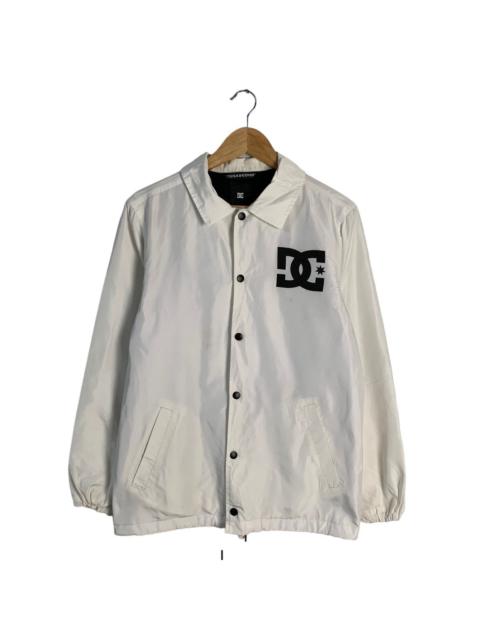 Other Designers DC Shoe Co USA Spellout Jacket