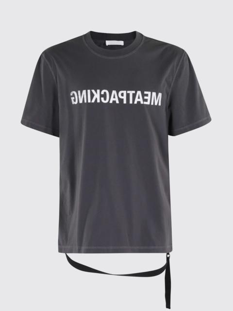 Helmut Lang T-shirt men Helmut Lang